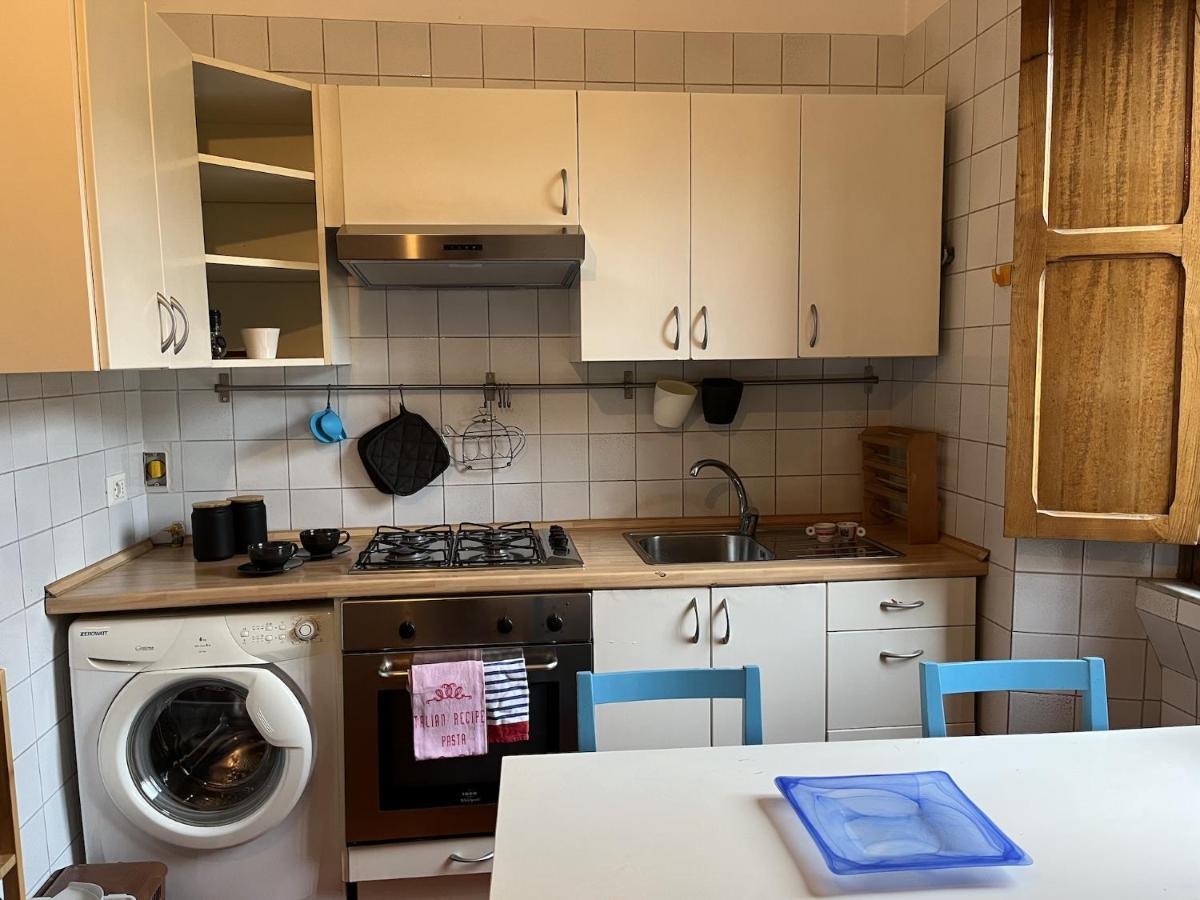 Appartement Portapia
