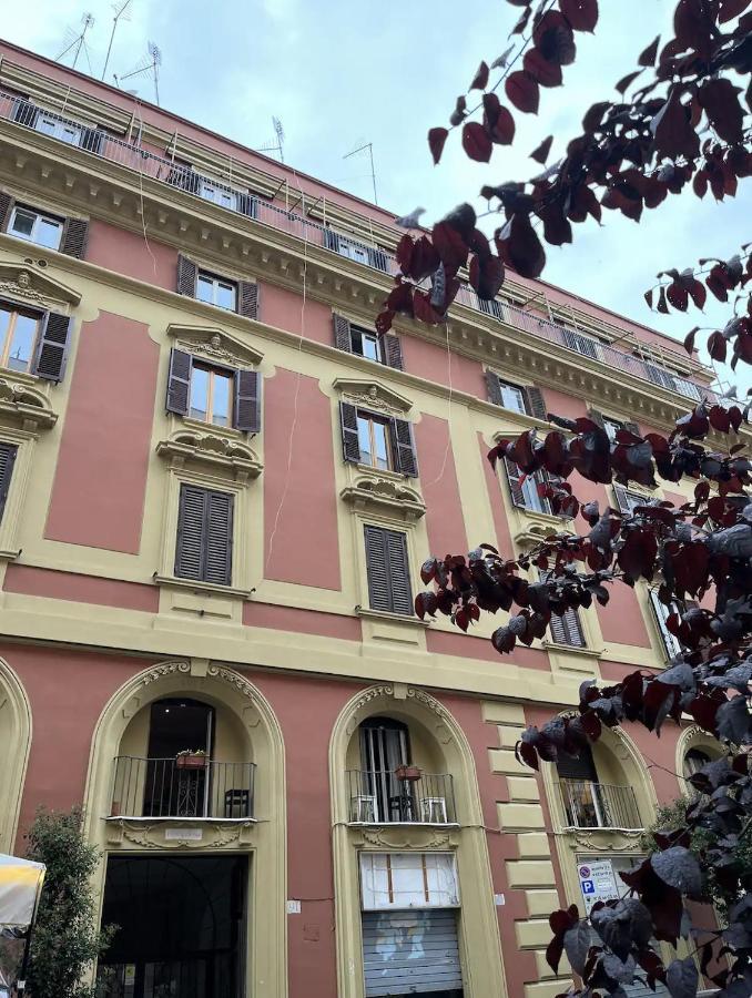 Apartment Portapia Rome